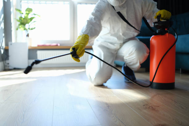 Reliable Trauma Scene Cleanup contractor in Clinton, AR by Dulley Family Biohazard Services